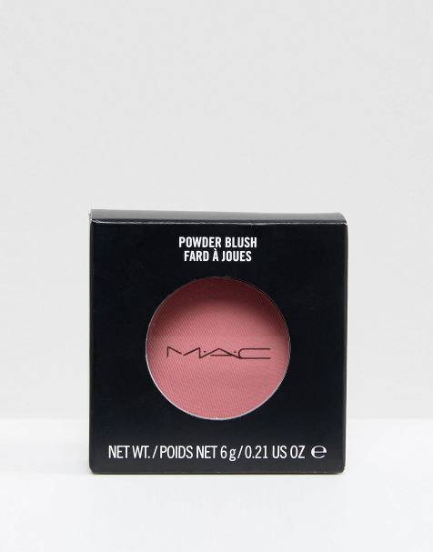 MAC - Blush poudre - Fleur Power - view 1