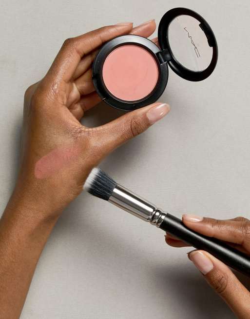 MAC - Blush transparent - Peaches, 4 de 4