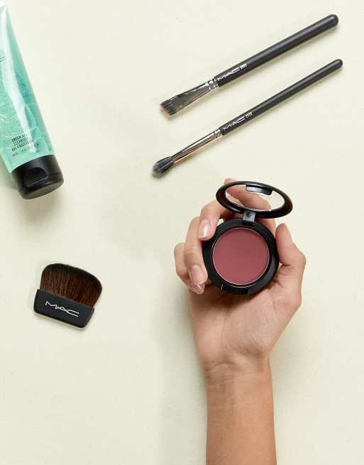 MAC - Blushpoeder - Fever, 2 van 4