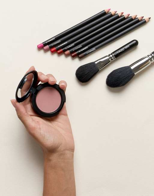 MAC - Blushpoeder - Mocha, 2 van 4
