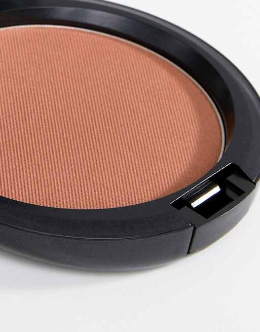 MAC - Bronzing poeder - Bronze, 3 van 4