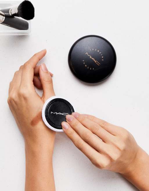 MAC Bronzing Powder - Matte Bronze, 2 of 4