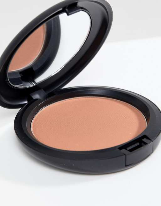 MAC Bronzing Powder - Matte Bronze, 3 of 4