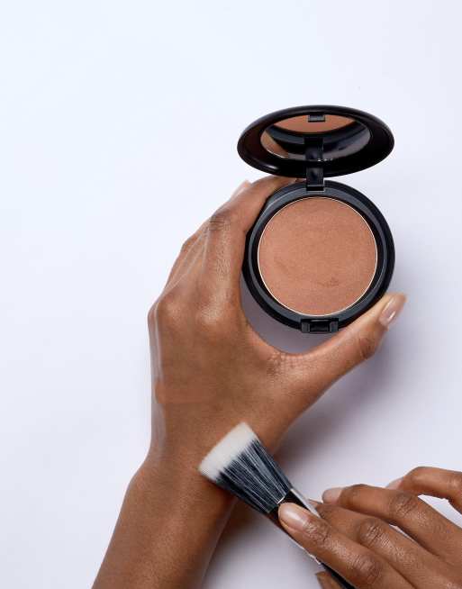 Præstation Nedsænkning benzin MAC Bronzing Powder - Refined Golden | ASOS