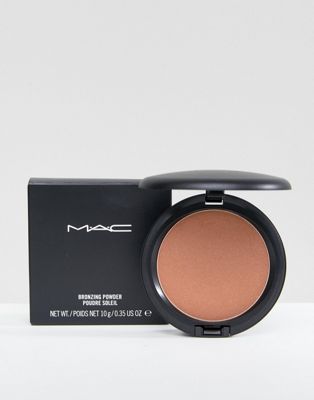 MAC Bronzing Powder - Refined Golden - ASOS Price Checker