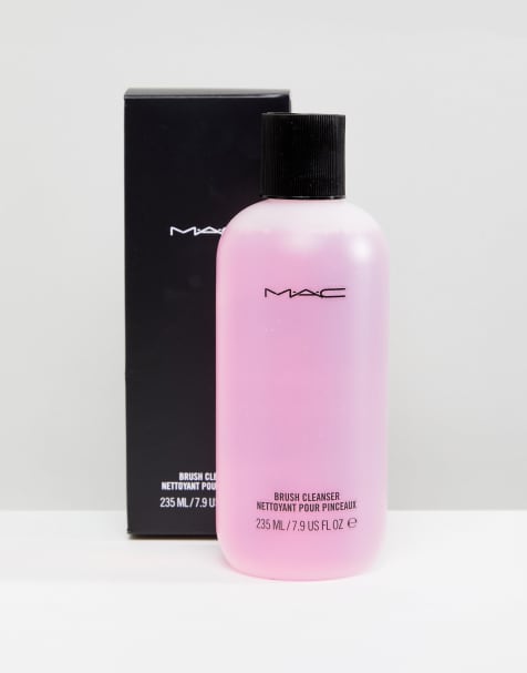 MAC Brush Cleanser - view 1