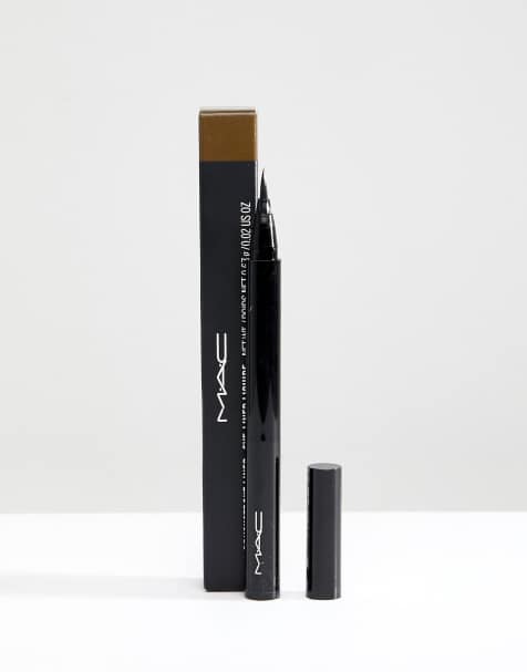 MAC – Brushstroke Liner – Brushbrown - view 1