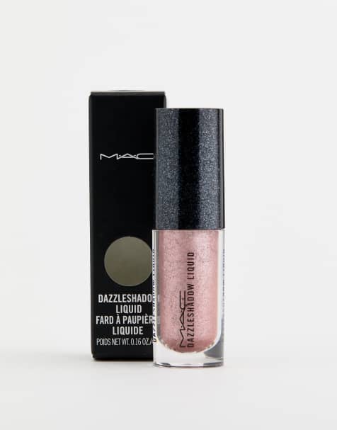 MAC – Błyszczący cień do powiek w płynie – Odcień: Love Yourself - view 1