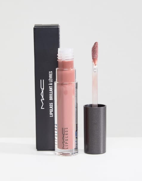 MAC – Błyszczyk Lipglass - Odcień: Bittersweet Me - view 1