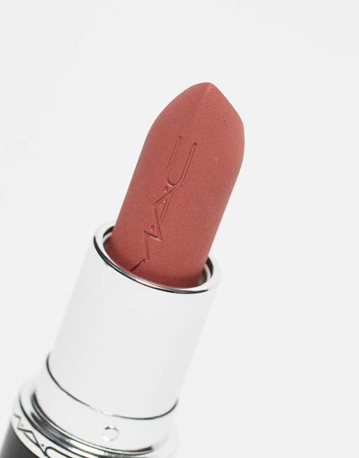 MAC Claim To Fame Lip Trio- Velvet Teddy (save 33%), 4 of 4
