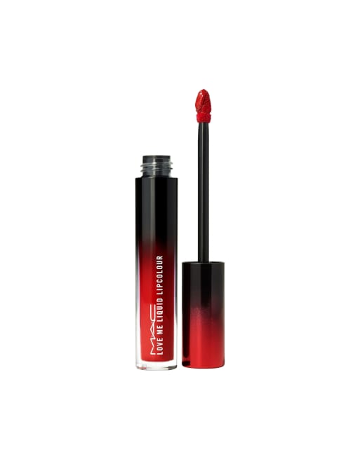 MAC - Colore labbra liquido Love Me - Adore Me