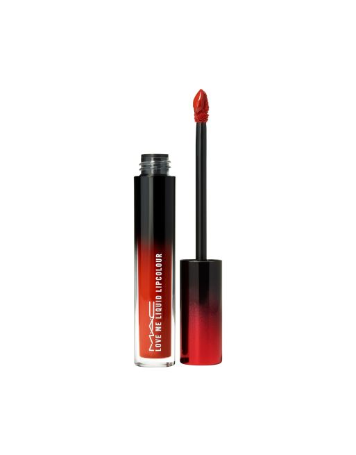 MAC - Colore labbra liquido Love Me - Deify Me