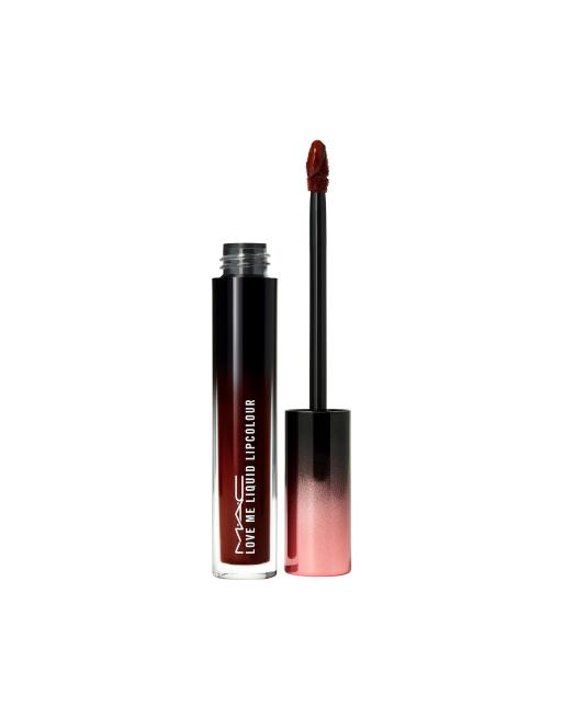MAC - Colore labbra liquido Love Me - I Vote Me
