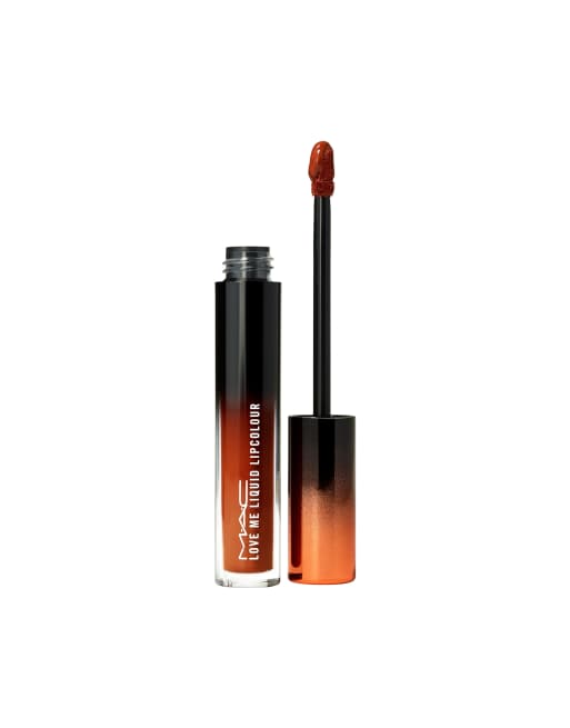 MAC - Colore labbra liquido Love Me - Marrakesh Me Later