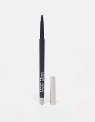 MAC Colour Excess Gel Pencil Eye Liner - Hell-Bent-Black