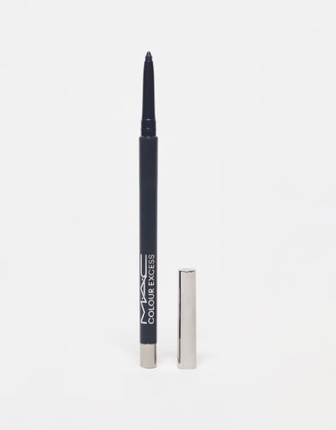 MAC Colour Excess Gel Pencil Eye Liner - Hell-Bent - view 1