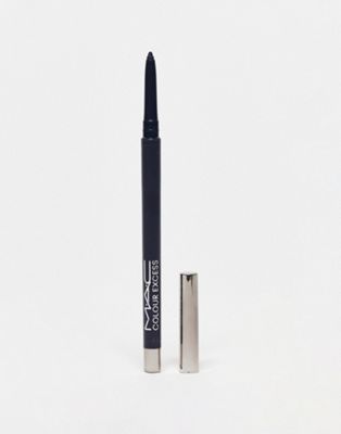MAC Colour Excess Gel Pencil Eye Liner - Stay The Night