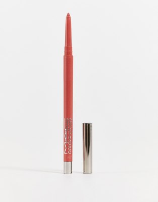 MAC Colour Excess Gel Pencil Eye Liner - Tat Last - ASOS Price Checker