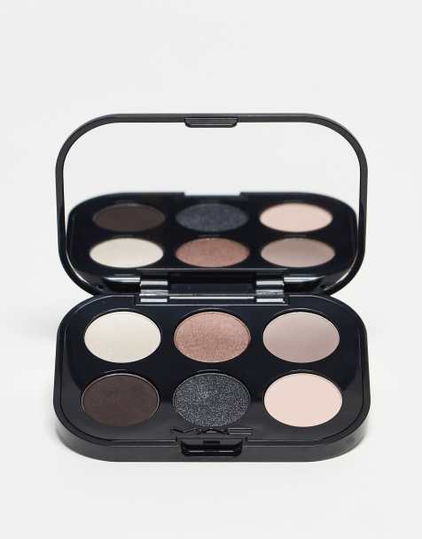 MAC – Connect In Colour – 6 delar – Palett med ögonskuggor - Encrypted Krytonite - view 1