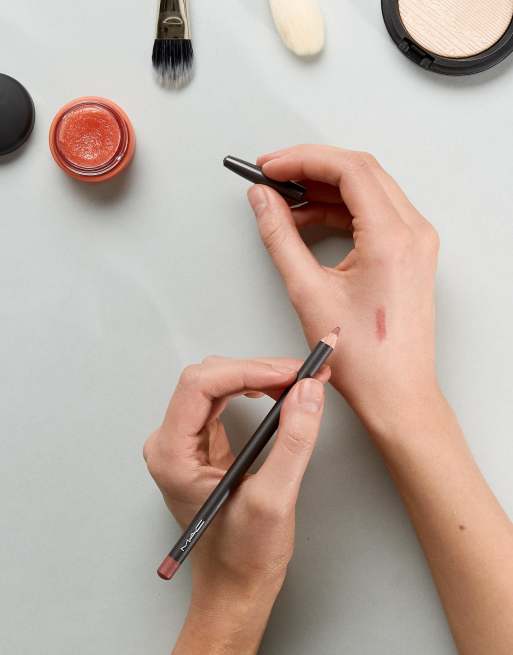 MAC - Crayon contour des lèvres - Dervish, 2 de 4