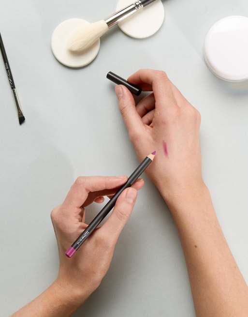 MAC - Crayon contour des lèvres - Magenta, 2 de 4
