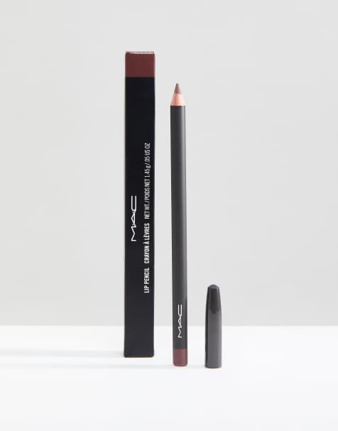 MAC - Crayon contour des lèvres - Plum - view 1