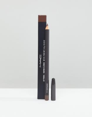 MAC - Crayon contour des lèvres - Taupe - view 1