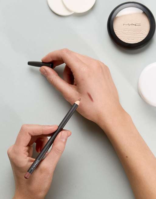 MAC - Crayon contour des lèvres - Tourbillon, 2 de 4