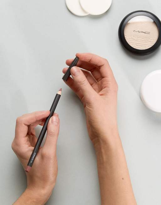 MAC - Crayon contour des lèvres - Tourbillon, 4 de 4