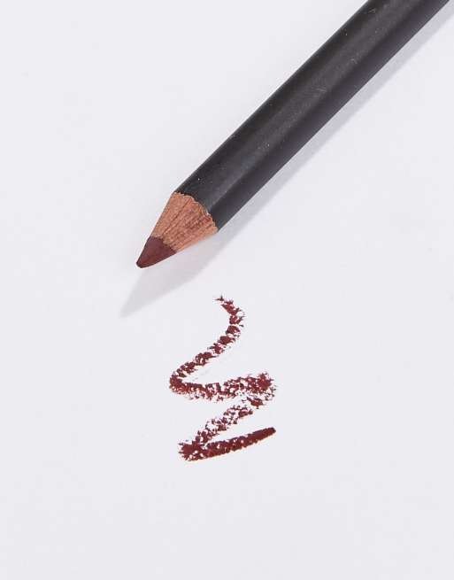 MAC - Crayon pour les lèvres - Burgundy, 3 de 4