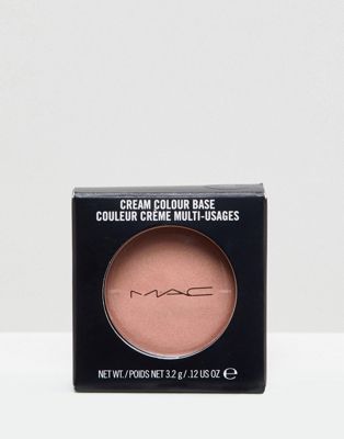 MAC Cream Colour Base - Hush - ASOS Price Checker