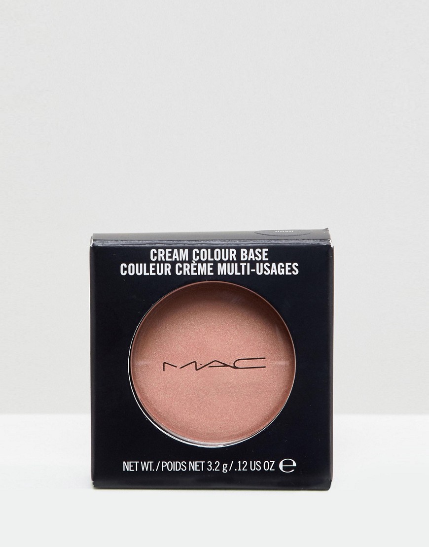 MAC Cream Colour Base - Hush-Pink