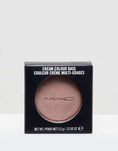 MAC Cream Colour Base - Shell - view 1