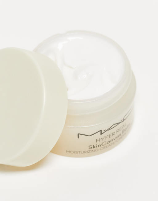MAC - Crema idratante Mini Hyper Real SkinCanvas Balm da 15 ml, 3 di 4