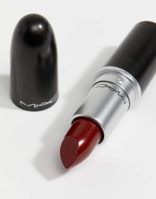 MAC Cremesheen Lippenstift - Dare You, 3 van 4