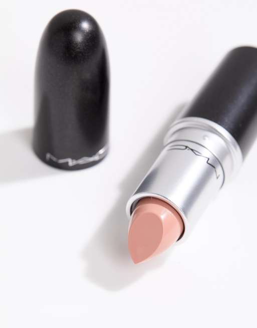 MAC Cremesheen Lipstick - Crème D'Nude, 3 of 4