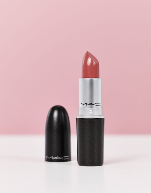 Mac lipstick creme in deals your coffee