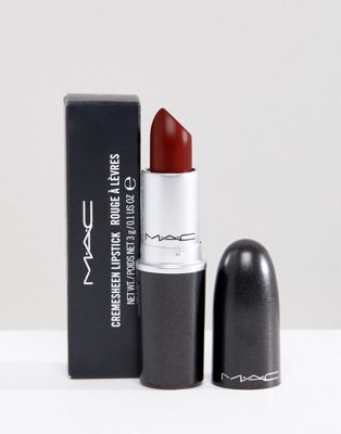 MAC Cremesheen Lipstick - Dare You - ASOS Price Checker