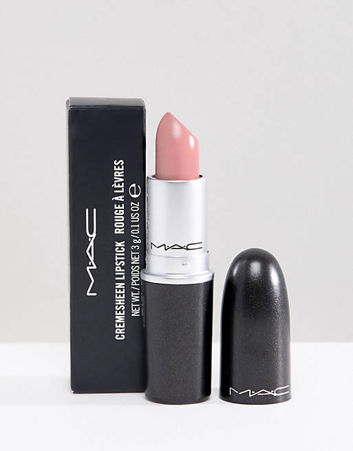 MAC Cremesheen Lipstick - Peach Blossom
