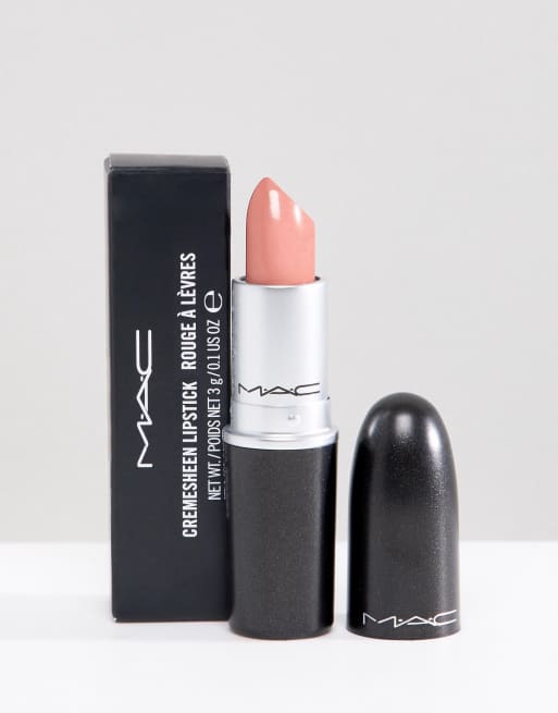 Super MAC Cremesheen Lipstick - Shy Girl | ASOS OH-76