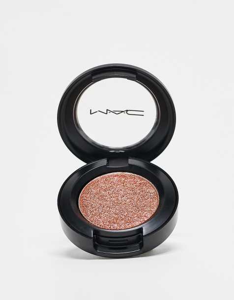 MAC – Dazzleshadow – Brokatowy cień do powiek – Let's Roll - view 1