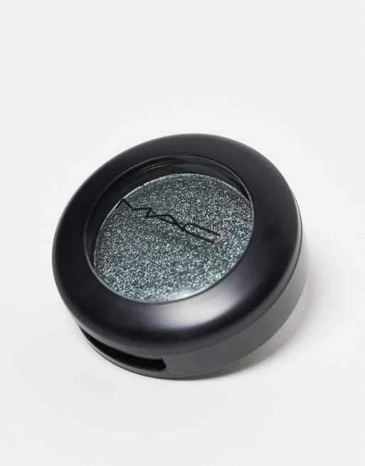 MAC – Dazzleshadow – Brokatowy cień do powiek w odcieniu Private Jet, 4 z 4