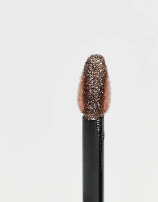 MAC – Dazzleshadow – Brokatowy cień do powiek w płynie w odcieniu Champ Trail, 2 z 4