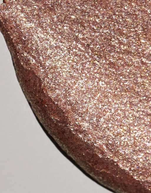 MAC – Dazzleshadow – Brokatowy cień do powiek w płynie w odcieniu Everything Is Sunshine, 3 z 4