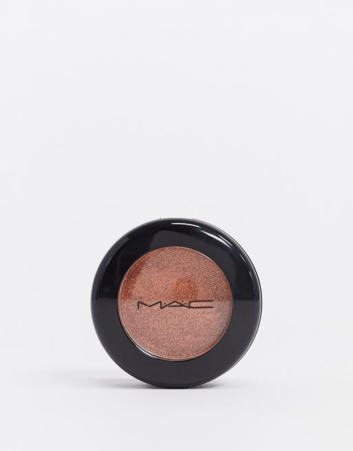 MAC – Dazzleshadow – Cień do powiek –  Couture Copper