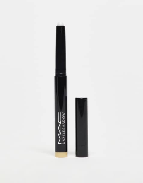 MAC – Dazzleshadow – Cień do powiek w sztyfcie – Gold Stud - view 1