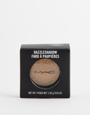 Mac Dazzleshadow Eyeshadow - Dazzle Style-orange