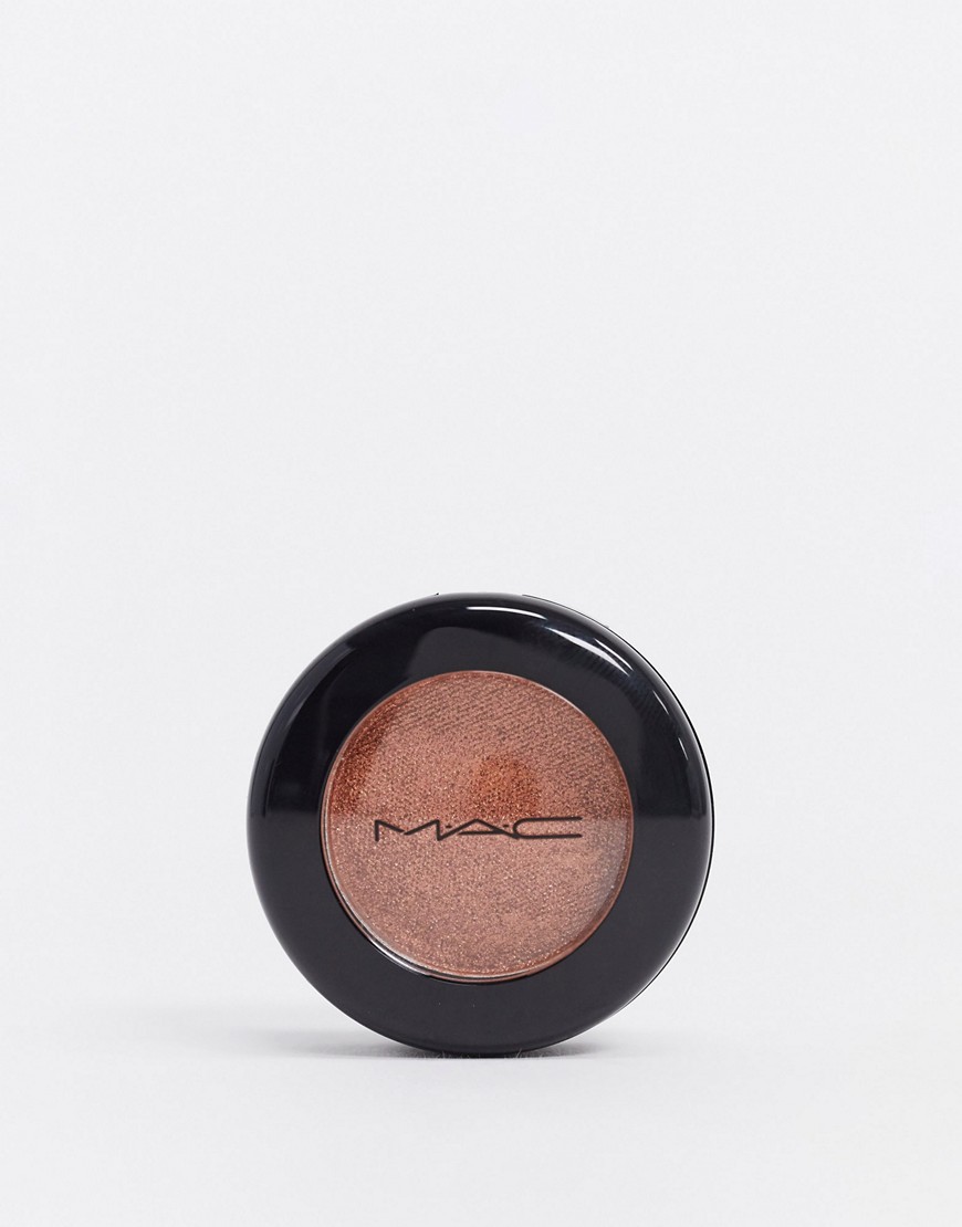 MAC Dazzleshadow Extreme Eyeshadow - Couture Copper-Orange