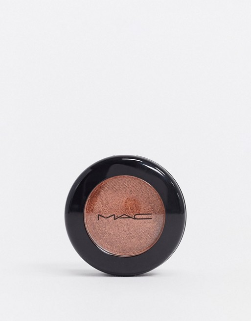 MAC Dazzleshadow Extreme Eyeshadow - Couture Copper