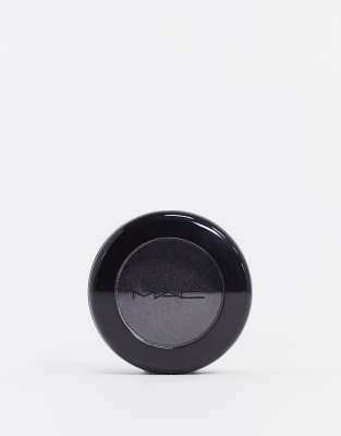 MAC - Dazzleshadow Extreme Eyeshadow - Lidschatten, Illuminaughty-Schwarz